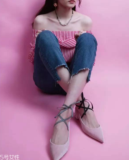 lucia tacci鞋是哪里的？lucia tacci是哪里的牌子