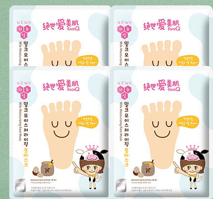 絕世愛(ài)美肌是什么牌子？絕世愛(ài)美肌面膜怎么樣
