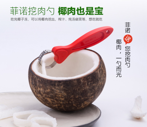 椰子凍怎么做？椰子凍的做法大全