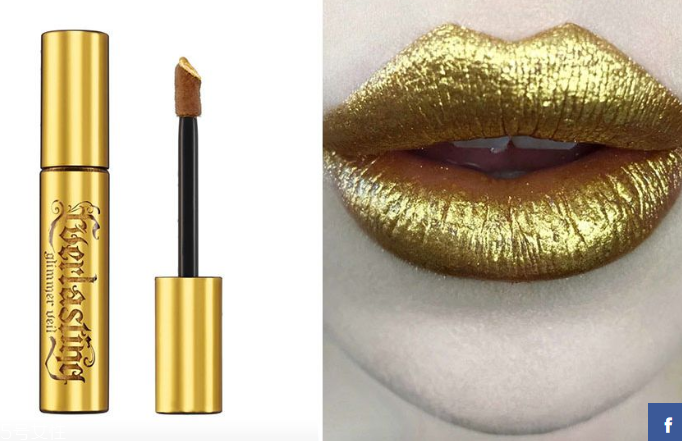 kat von d十周年紀(jì)念系列有什么？2018限量彩妝多少錢？