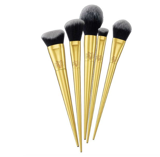 kat von d十周年紀(jì)念系列有什么？2018限量彩妝多少錢？