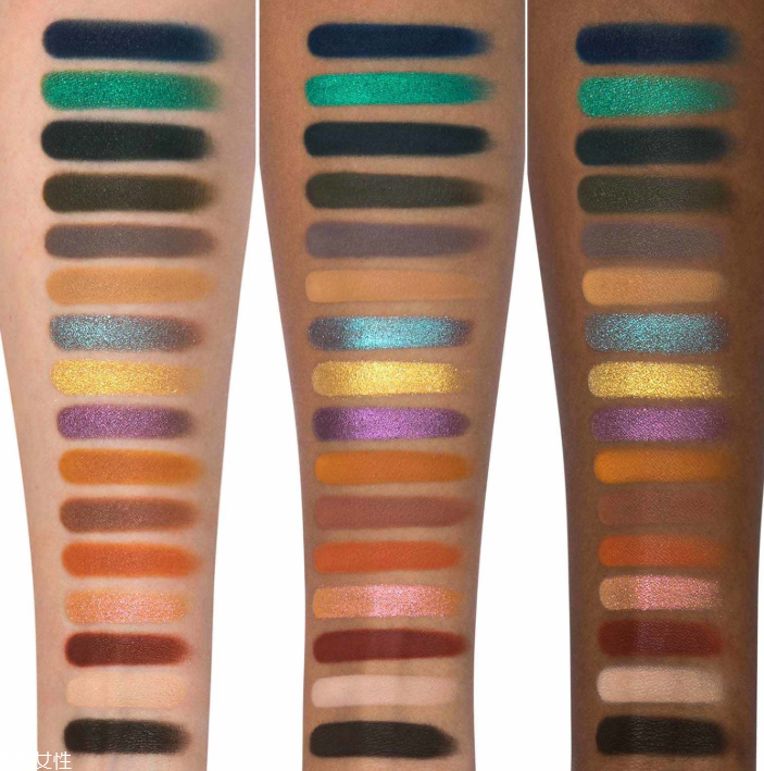 kat von d十周年紀(jì)念系列有什么？2018限量彩妝多少錢？