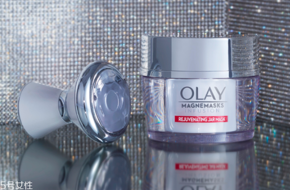 olay微磁導入緊致面膜要敷多久？要15分鐘這么長嗎？