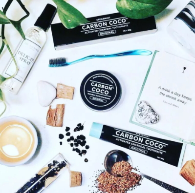 carbon coco牙粉值得買嗎？carbon coco騙局