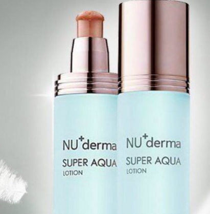 Nu derma新德曼是什么牌子？新德曼是哪國的
