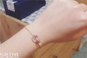 手鏈可以戴右手嗎？手鏈能不能戴在右手
