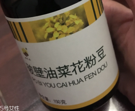 油菜花粉會過敏嗎？油菜花粉花粉過敏能吃嗎？