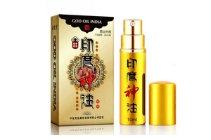 印度神油怎么用？印度神油使用方法