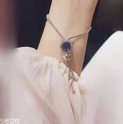 手鏈有什么講究？戴手鏈的講究