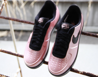 nike air force 1噴泡版多少錢_在哪買？