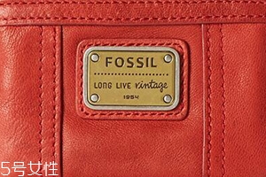 fossil錢包怎么樣？fossil錢包是真皮嗎