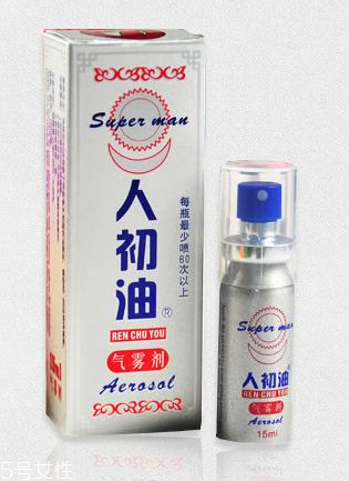 人初油能托運嗎？人初油能帶上飛機嗎？