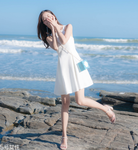 今年流行什么樣的小白裙？小白裙哪種好看