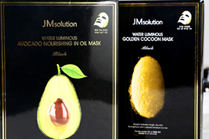 jm牛油果面膜怎么樣？jmsolution牛油果面膜功效