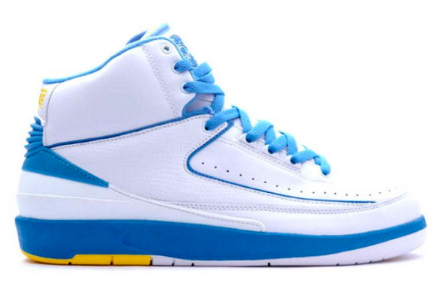 air jordan 2 melo甜瓜專屬配色什么時候發(fā)售？