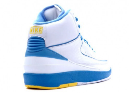 air jordan 2 melo甜瓜專屬配色什么時候發(fā)售？