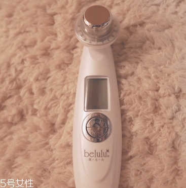 belulu是什么牌子？belulu美露露是哪國的