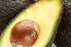 酪梨是什么？酪梨的功效與作用