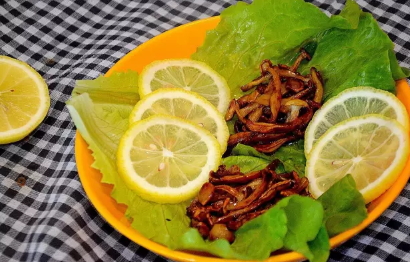 白玉菇怎么吃？白玉菇怎么做好吃
