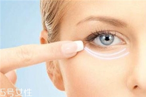 嗨體可以打淚溝嗎？嗨體填充淚溝注意事項