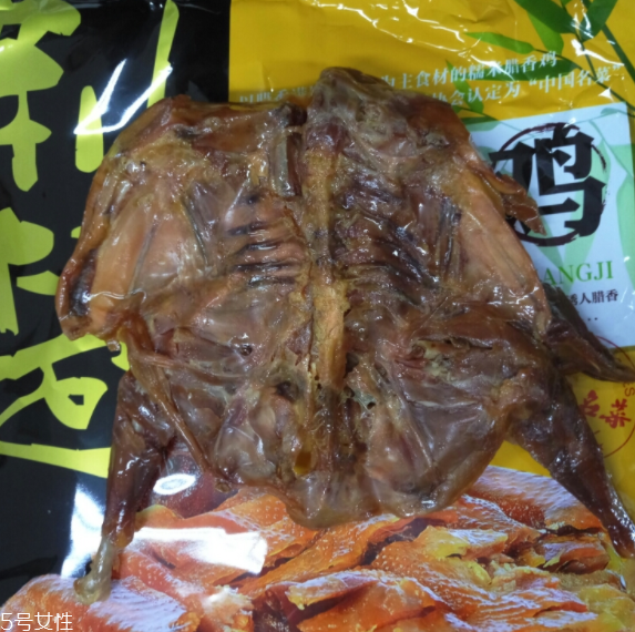 臘雞是發(fā)物嗎？臘雞屬于發(fā)物嗎？