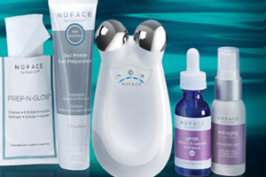 nuface mini和nuface trinity哪個(gè)好？nuface mini和trinity區(qū)別