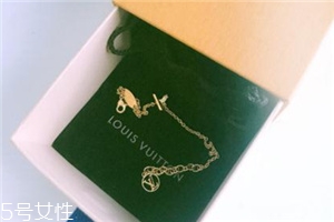手鏈結(jié)尾扣怎么編？手鏈結(jié)尾打結(jié)方法
