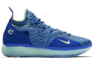 nike kd 11什么時候發(fā)售？杜蘭特11代什么時候出？