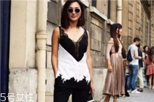 皮膚黑夏天穿什么顏色？黑皮膚適合什么顏色衣服