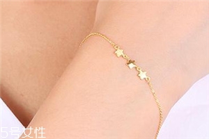 今年流行什么樣的手鏈？當(dāng)下最火的手鏈款式