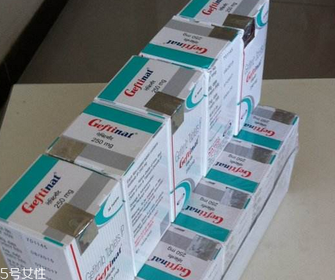 易瑞沙抗藥后服用什么？易瑞沙抗藥怎么辦？