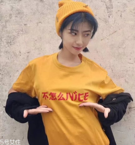 不怎么nice是什么牌子？不怎么nice短袖品牌介紹