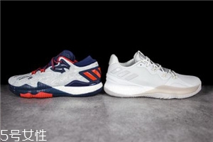 adidas crazylight 2018怎么樣？crazylight 2018測(cè)評(píng)
