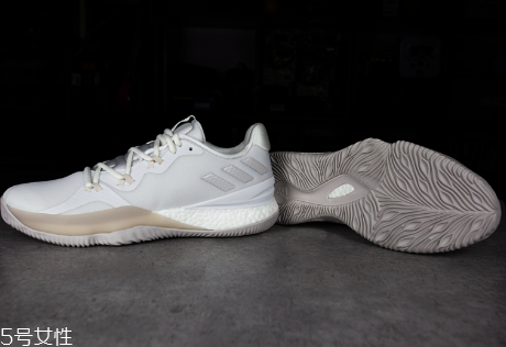 adidas crazylight 2018怎么樣？crazylight 2018測(cè)評(píng)