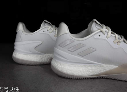 adidas crazylight 2018怎么樣？crazylight 2018測(cè)評(píng)