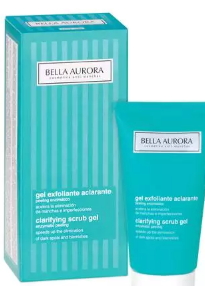 bella aurora護膚品怎么樣？bella aurora明星產(chǎn)品