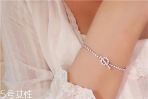 手鏈什么顏色好看？手鏈哪種顏色最好看