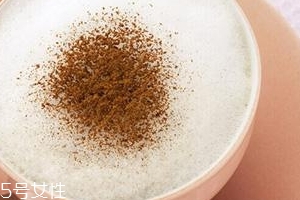 白咖啡能減肥嗎？白咖啡有減肥功效嗎？
