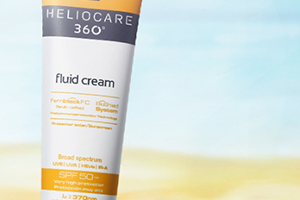 heliocare防曬霜怎么樣？heliocare防曬霜評測