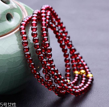 手鏈珠子單數(shù)還是雙數(shù)？手鏈珠子個(gè)數(shù)講究