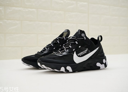 undercover聯(lián)名nike react element 87什么時候發(fā)售？