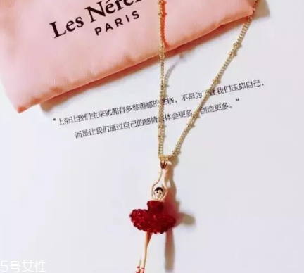 les nereides什么檔次？les nereides品牌地位