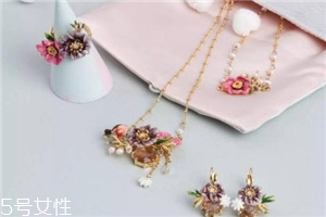 les nereides什么檔次？les nereides品牌地位