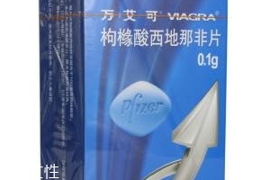 壯陽藥提前多久吃？壯陽藥服用時間