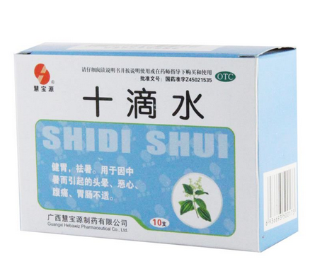 十滴水能治濕疹嗎？濕疹用十滴水有效嗎？