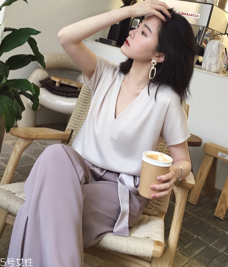 胖mm夏天應(yīng)該怎么穿？胖mm夏季穿搭技巧