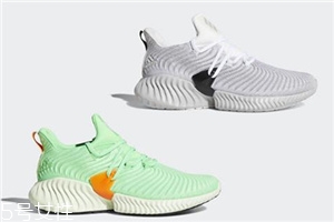 adidas alphabounce instinct什么時(shí)候發(fā)售？