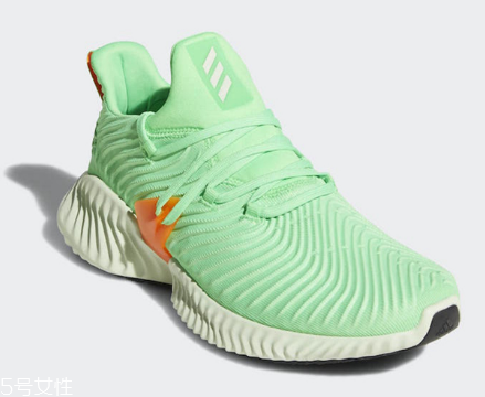 adidas alphabounce instinct什么時(shí)候發(fā)售？
