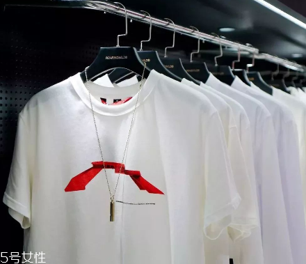 roaringwild是什么牌子？roaringwild品牌介紹