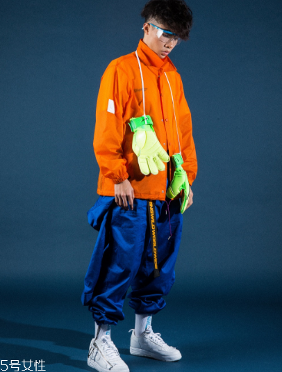roaringwild是什么牌子？roaringwild品牌介紹
